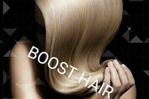 Boost Hair